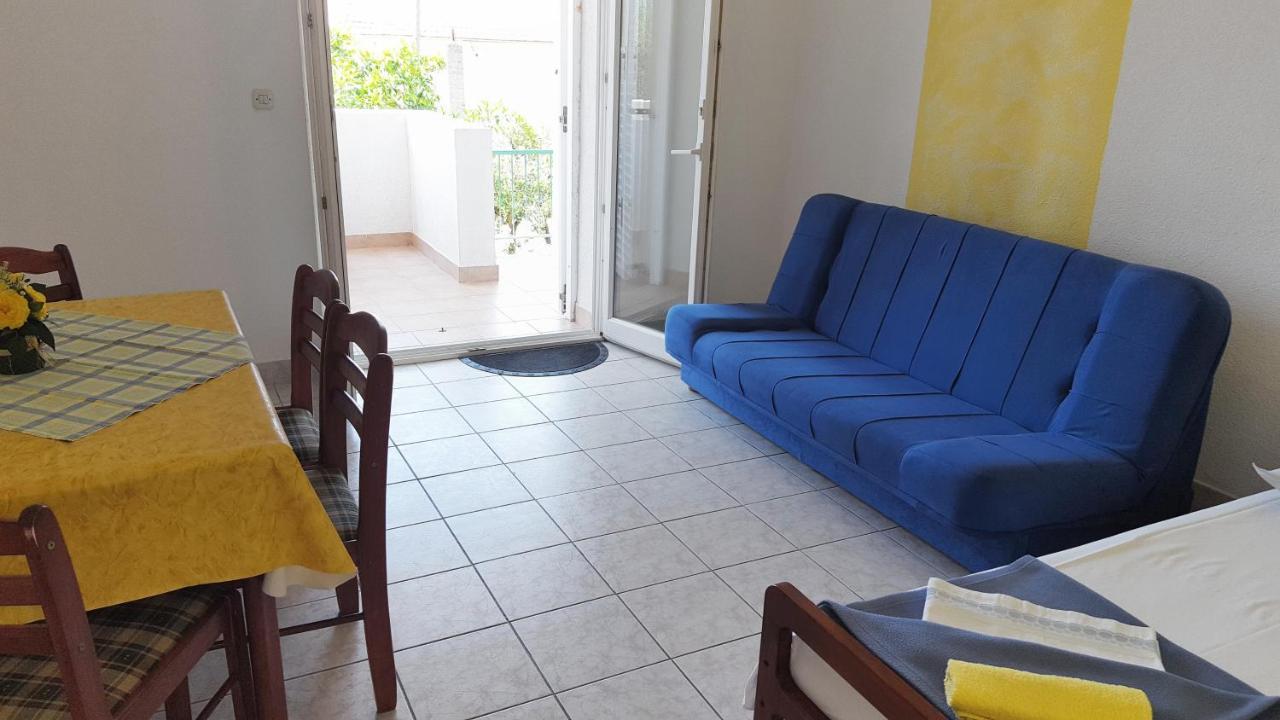 Apartments With A Parking Space Gradac, Makarska - 11332 Eksteriør billede