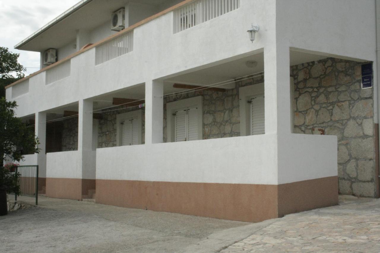Apartments With A Parking Space Gradac, Makarska - 11332 Gradac  Eksteriør billede