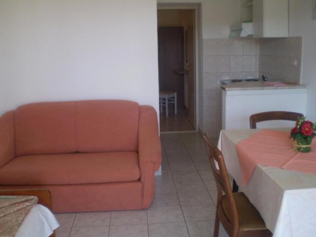 Apartments With A Parking Space Gradac, Makarska - 11332 Gradac  Eksteriør billede