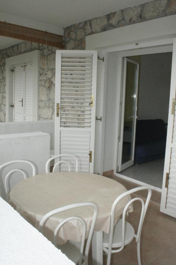 Apartments With A Parking Space Gradac, Makarska - 11332 Gradac  Eksteriør billede