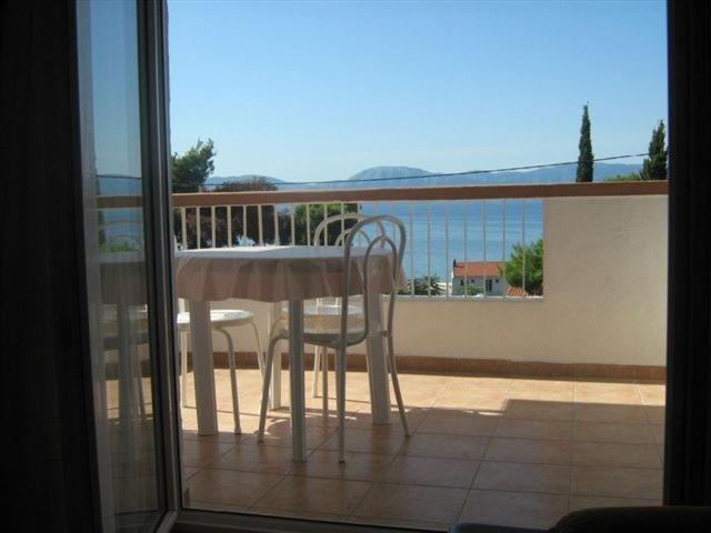 Apartments With A Parking Space Gradac, Makarska - 11332 Gradac  Eksteriør billede