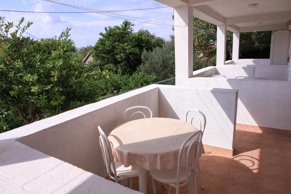 Apartments With A Parking Space Gradac, Makarska - 11332 Gradac  Eksteriør billede