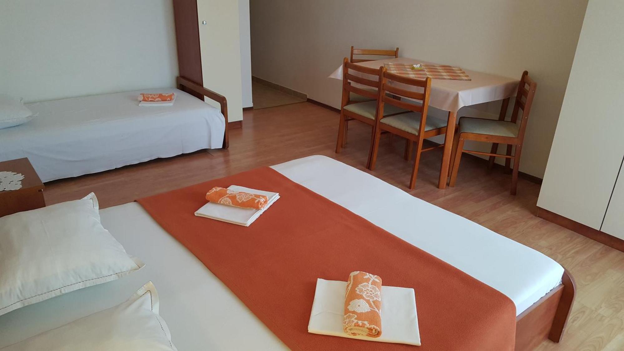 Apartments With A Parking Space Gradac, Makarska - 11332 Gradac  Værelse billede